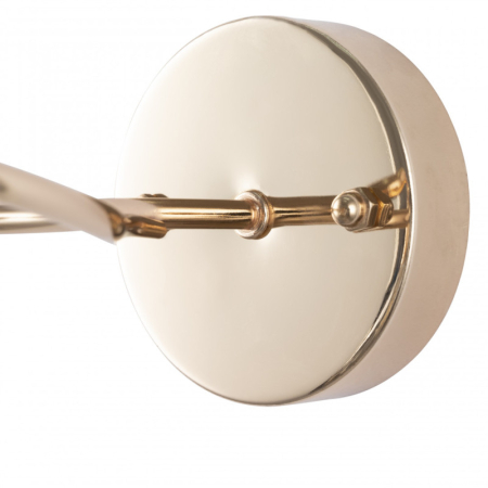 Бра Arte Milano 329207/1W GD