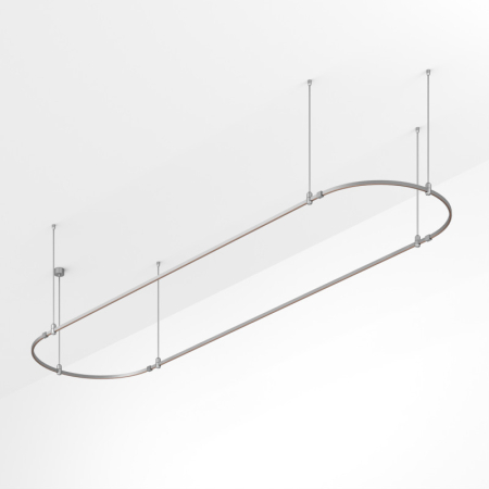 Шинопровод Arlight 054532