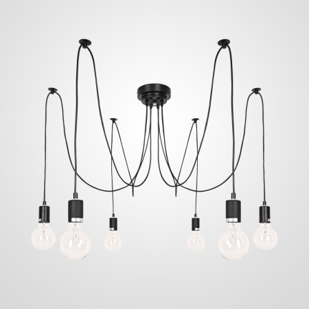 Подвесная люстра ImperiumLoft 352852-26