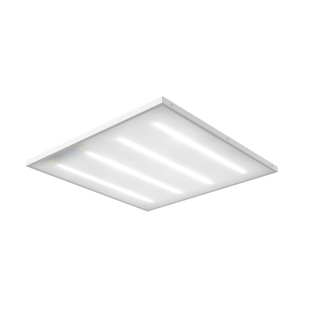 Офис 595x595x20 40Вт 24В 5000К Опал