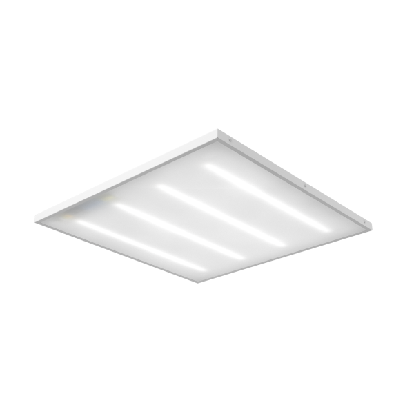 Офис 595x595x20 40Вт 24В 5000К Опал