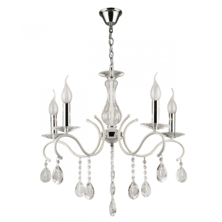 Подвесная люстра DeMarkt 683014805