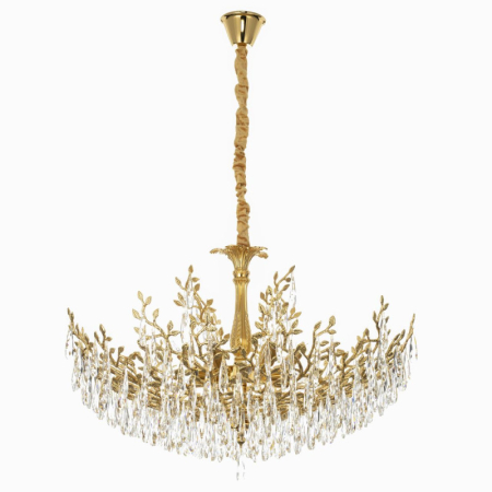 Подвесная люстра Citilux CL310122