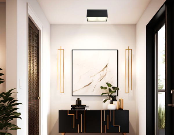 Накладной светильник Ambrella Light TN6535