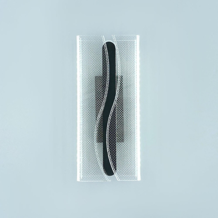 Бра LED4U L6340-01 GR