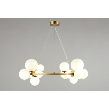 Подвесная люстра APLOYT APL.314.03.14