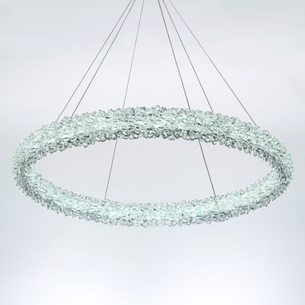 Подвесная люстра MODELUX MS.5002.800 CR