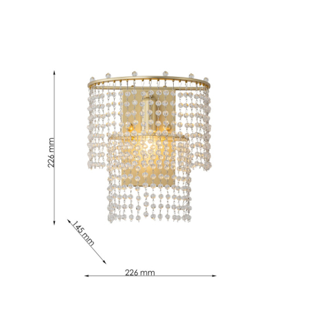 Бра Favourite 4762-1W