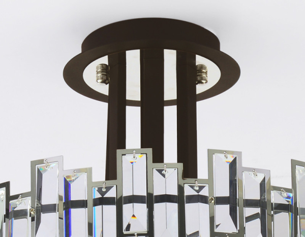 Люстра на штанге Ambrella Light TR5052