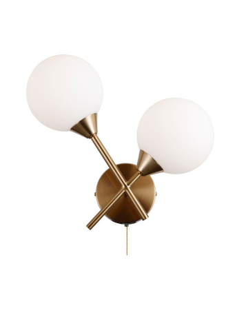 Бра Moderli V10843-2W