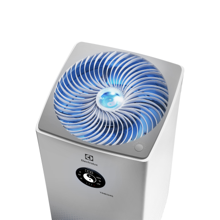 Очиститель воздуха Electrolux EAP-2050D Yin&amp;Yang