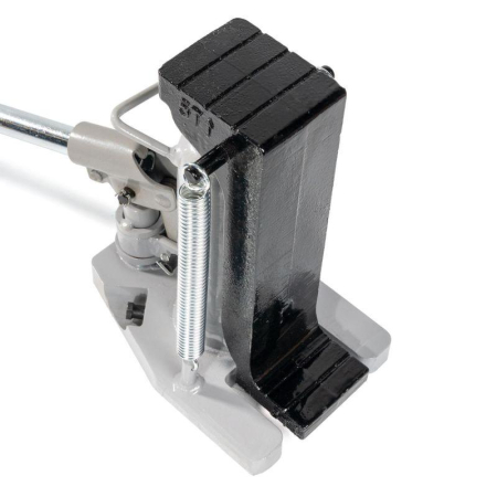 Домкрат автономный с низким подхватом ДА20П145Н КВТ 87377