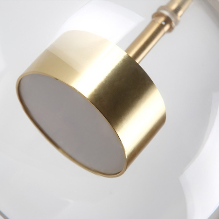 Бра ImperiumLoft 133216-22