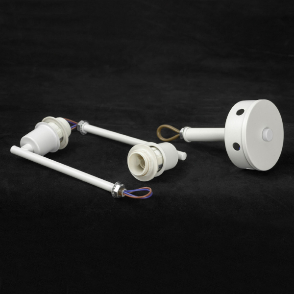 Накладная люстра Lussole LSP-8932