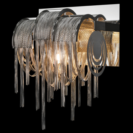 Бра LOFT IT 10404W/A SN