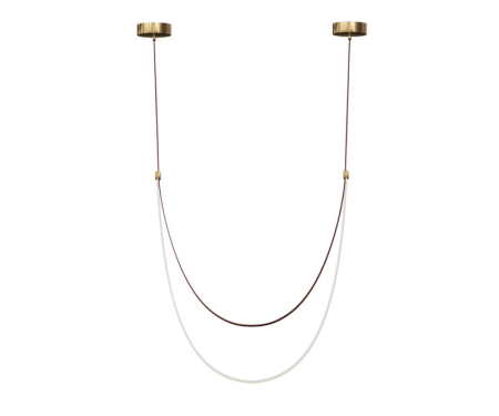 Подвесной светильник Kink Light 07689A-150,04