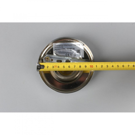 Бра Omnilux OML-56301-01