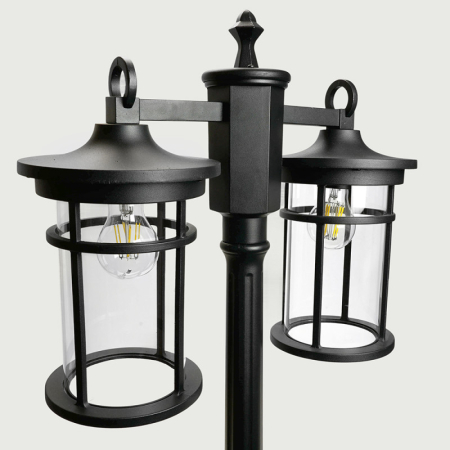 Садово-парковый светильник Feron 51822