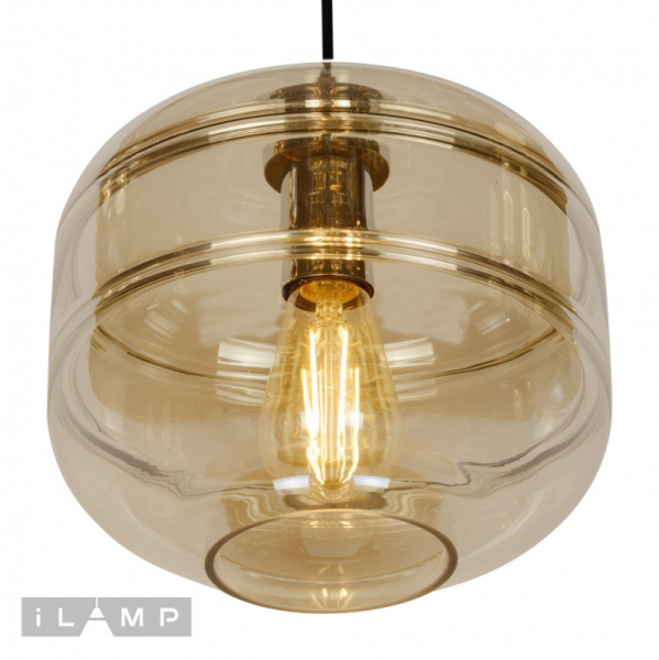 Подвесной светильник iLamp AP9035-1 COG