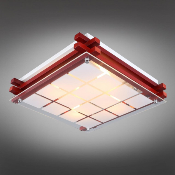 Накладной светильник Omnilux OML-40527-04