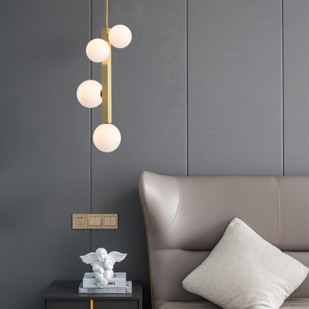 Подвесной светильник ImperiumLoft 191692-23