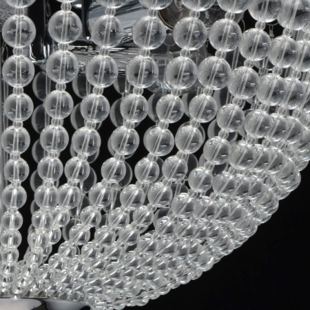 Накладная люстра MW-Light 464018405