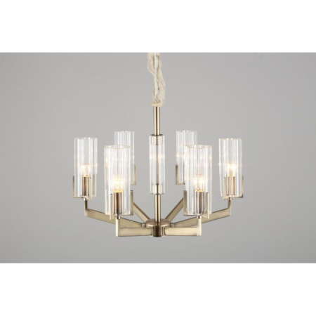 Подвесная люстра Omnilux OML-69903-06