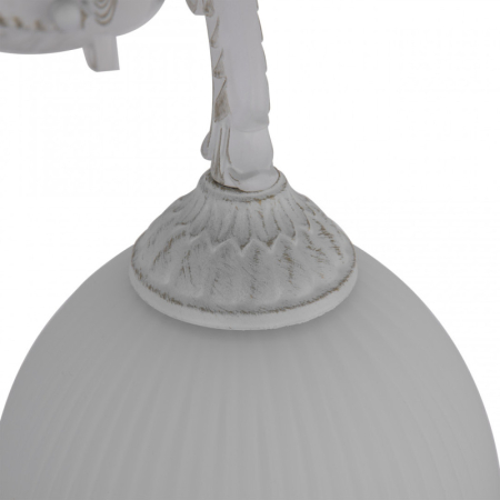 Бра Arte Milano 346410/1W WT+G