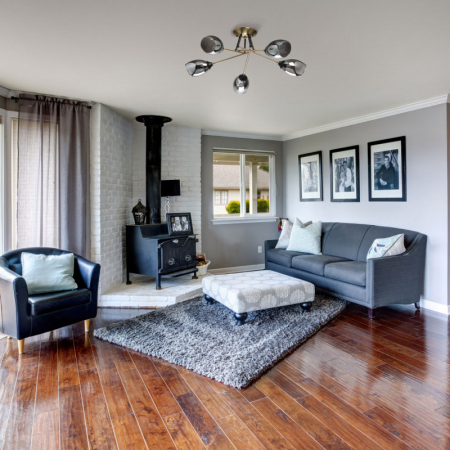 Накладная люстра DeMarkt 220014005