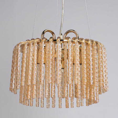 Подвесная люстра MW-Light 443010703