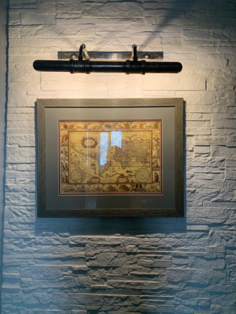 Бра Covali WL-52013