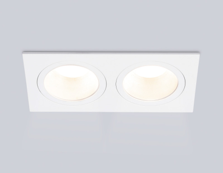 Встраиваемый светильник Ambrella Light TN102830