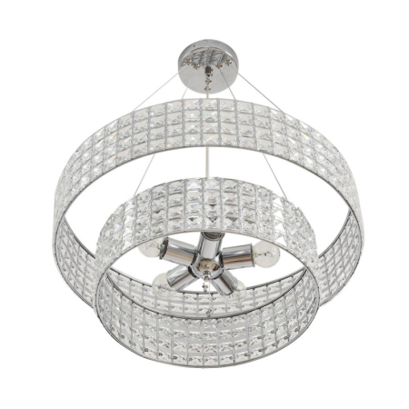 Подвесная люстра LUMION 8378/5