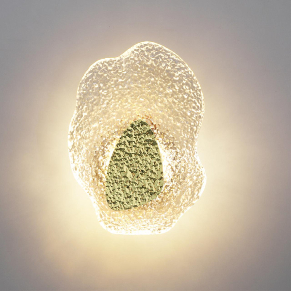 Бра Odeon Light 5460/12WLA