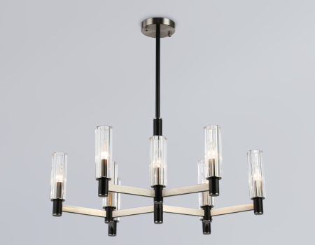 Люстра на штанге Ambrella Light LH55503