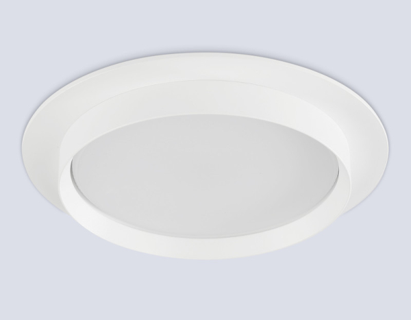 Встраиваемый светильник Ambrella Light TU5011