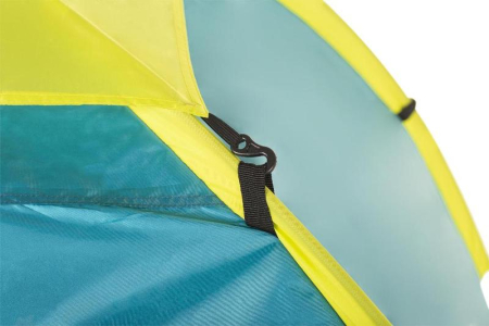 Палатка 3-местная однослойная Cooldome3 210х210х130см (68085) Bestway 6941607311769