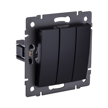 Выключатель KOLLINGER REA-R-012BK