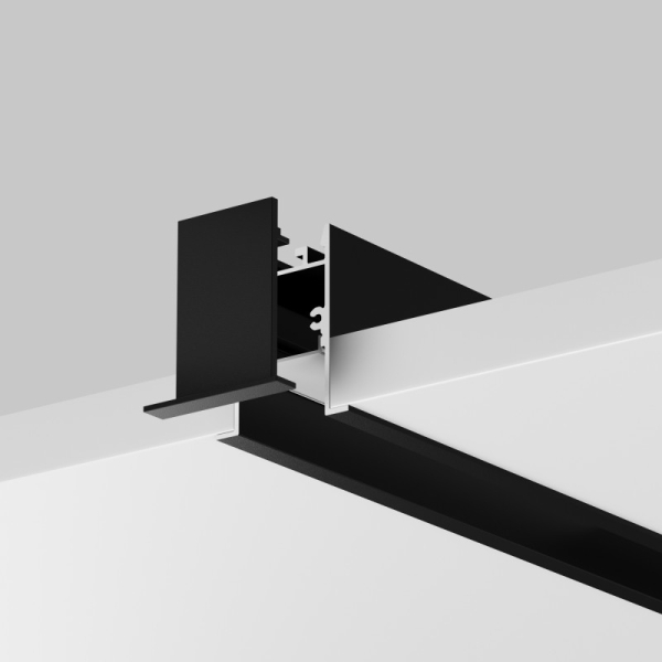 Заглушка профиля Maytoni Technical 642054