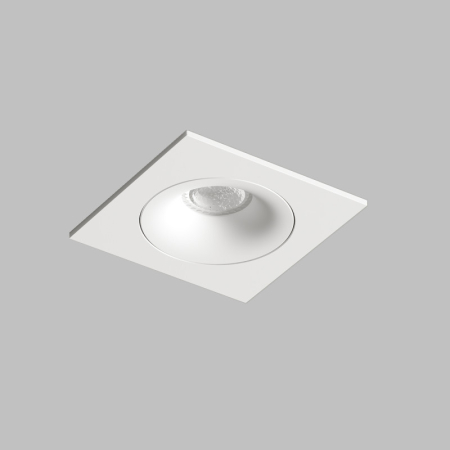 Встраиваемый светильник Denkirs DK2121-WH