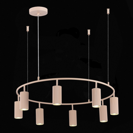 Подвесная люстра ST-Luce SL1213.603.08