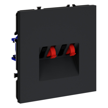 Розетка VOLTUM VLS060307