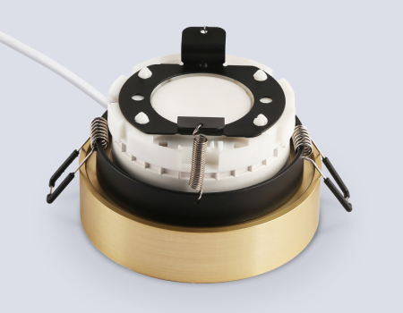 Встраиваемый светильник Ambrella Light TN51818