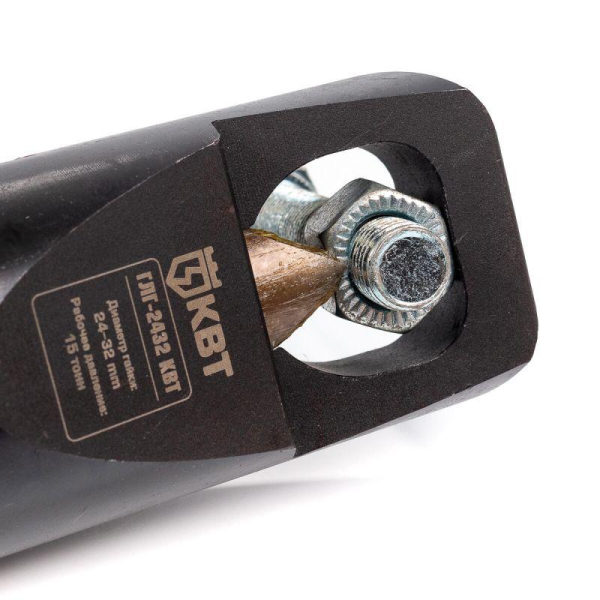 Гайколом гидравлический ГЛГ-2432 КВТ 67662