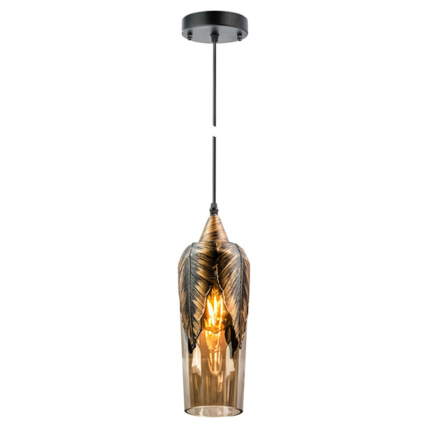 Подвесной светильник AM Group AM272-1C