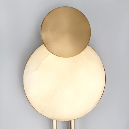 Бра MODELUX MS.5084.01 BS