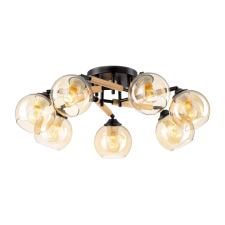 Накладная люстра Citilux CL133171