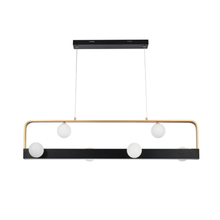 Подвесная люстра Favourite 4072-6P