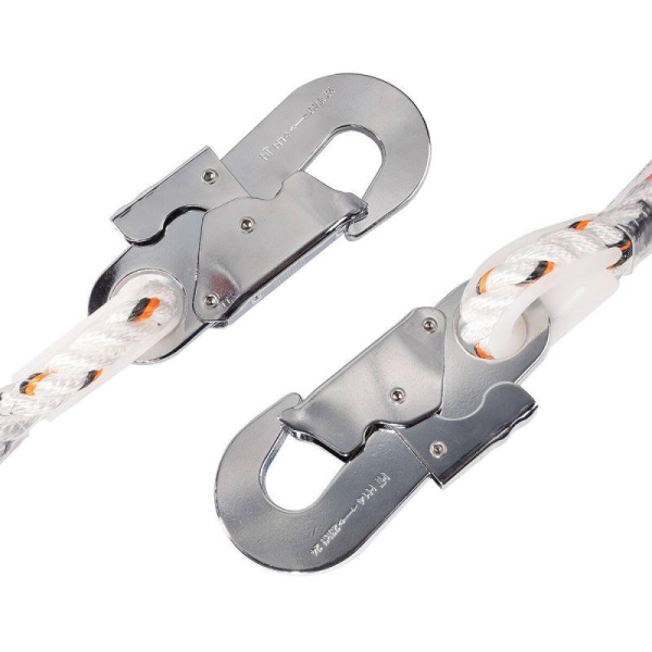 Канат КСЛ-10 с двумя карабинами КВТ 77524