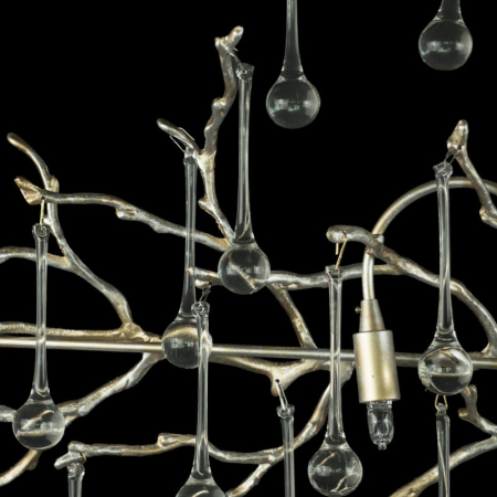 Бра LOFT IT 10067/6W SG